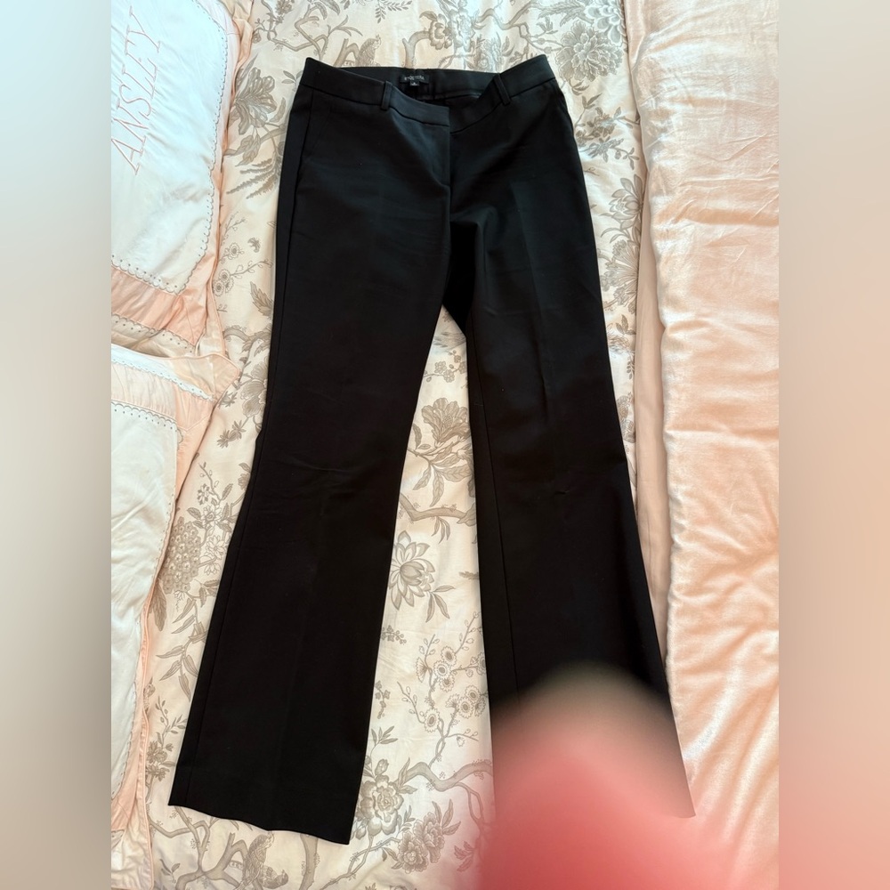 Etcetera Black Trousers